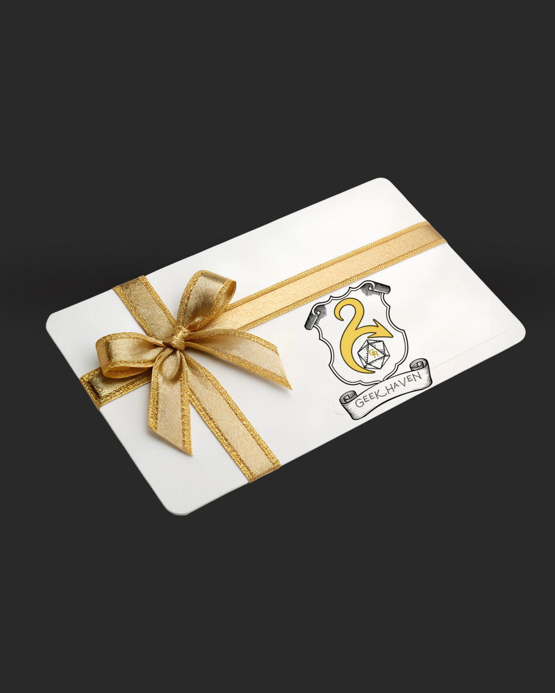 GeekHaven Gift Card