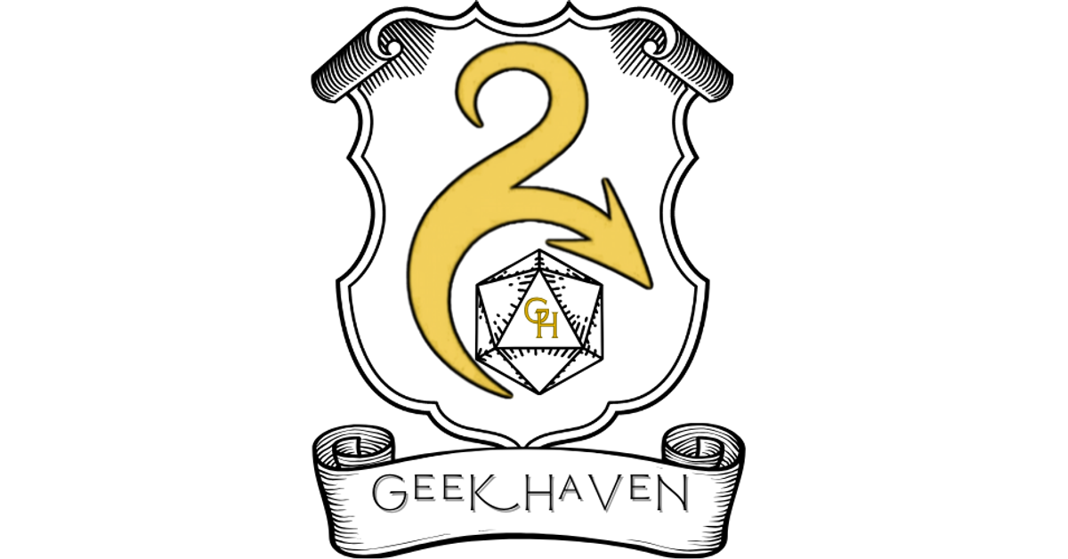 GeekHaven