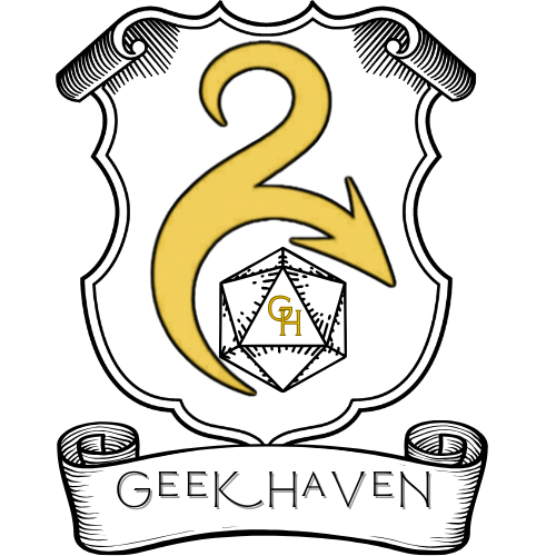 GeekHaven
