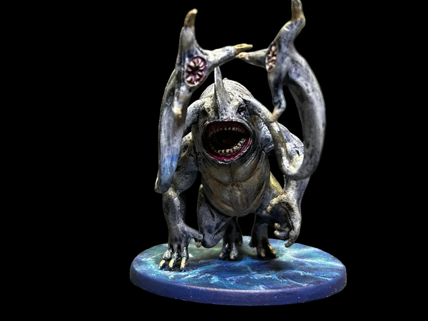 Pre Custom Painted Merriod