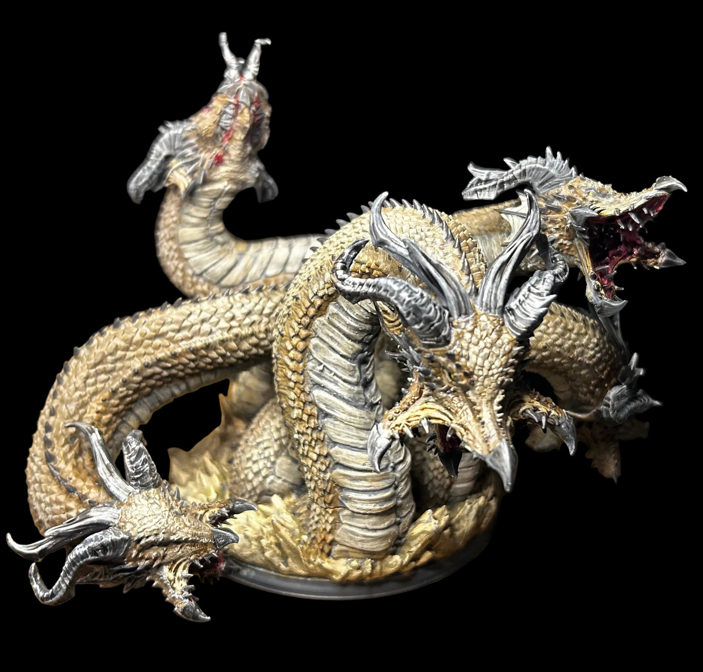 Pre Custom Painted Hydra