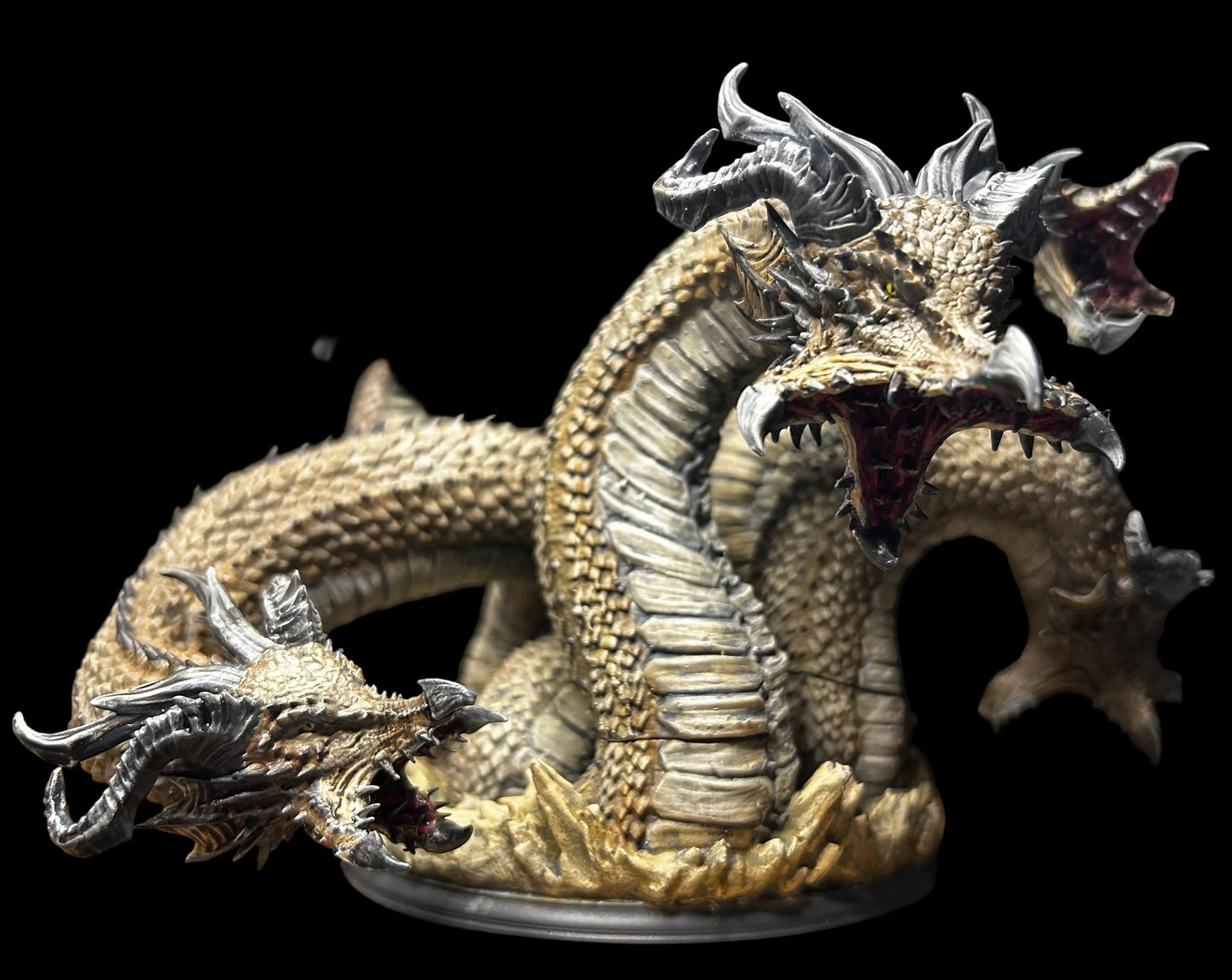 Pre Custom Painted Hydra