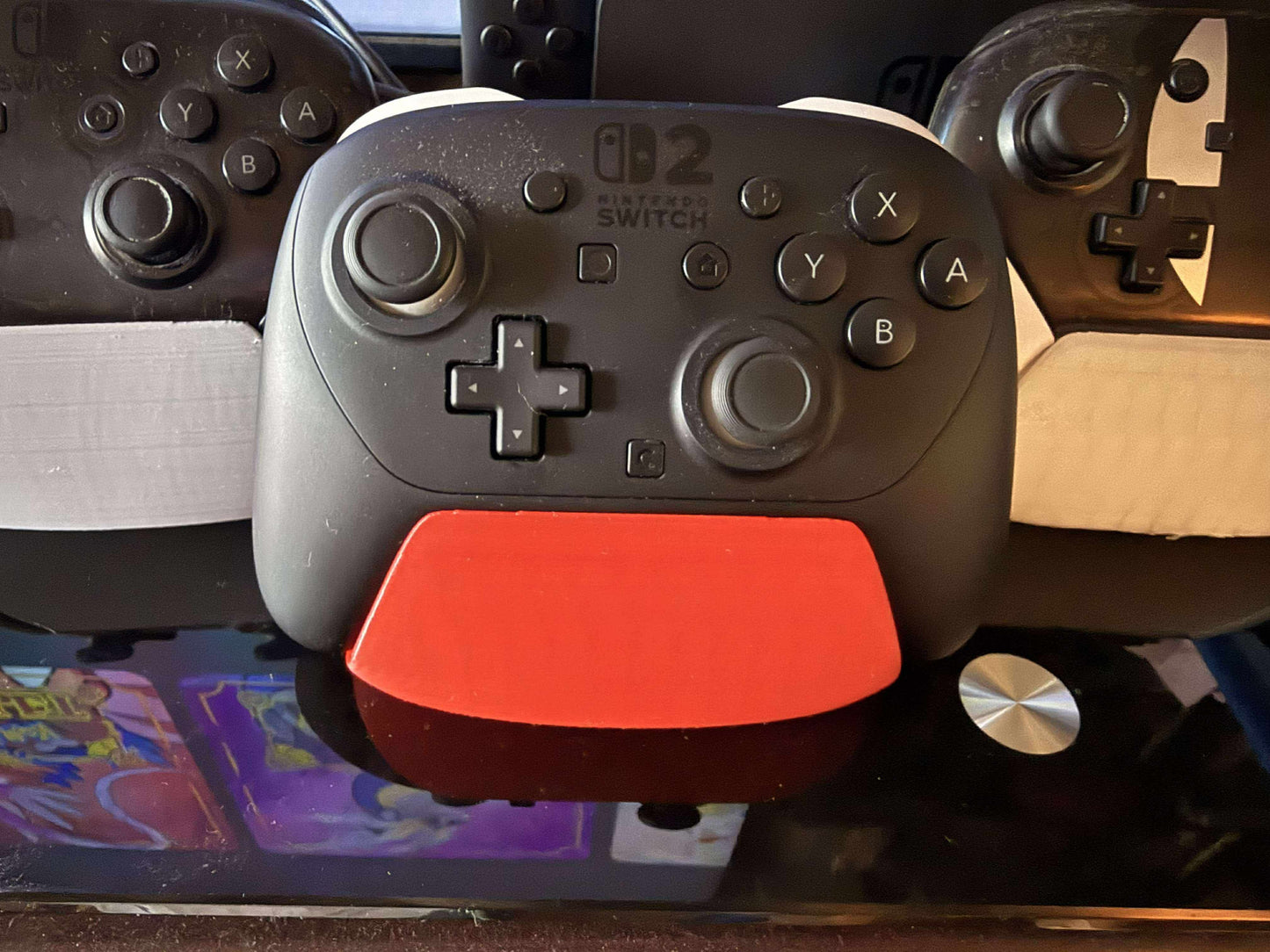 Nintendo Switch Controller Stand