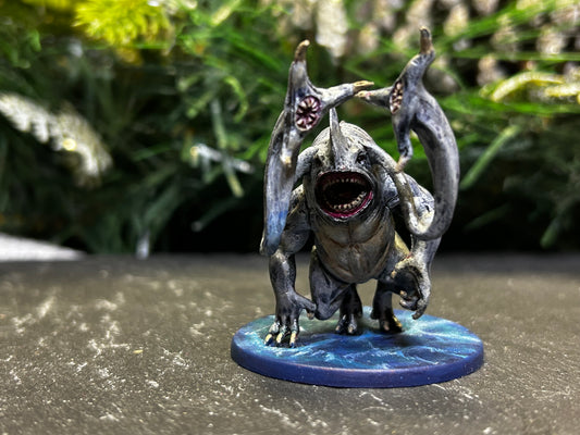 Pre Custom Painted Merriod